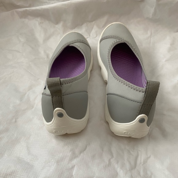 Crocs fabric walking shoe - Picture 5 of 6